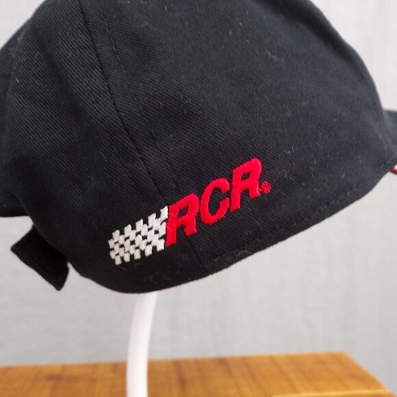 Chase Authentics Harvick 29 Nascar Cotton Strapback Racing Cap - adjustable - Picture 6 of 10